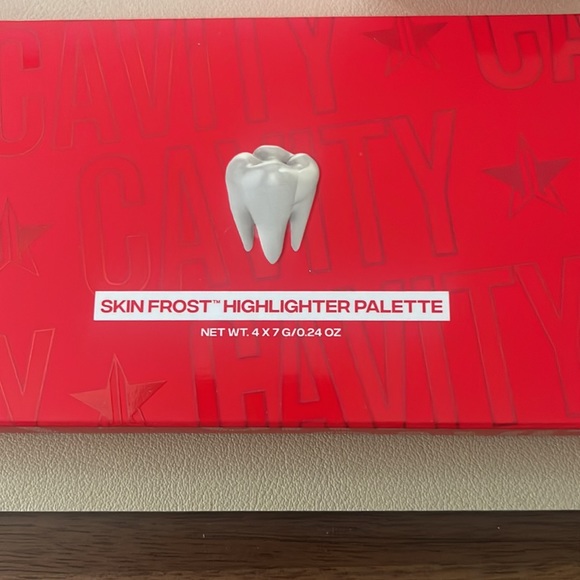 Brand New in Packaging Jeffree Star Cosmetics Bundle - Picture 3 of 10